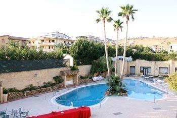 Hotel Grand Mose Villaggio Mose (Sicily)