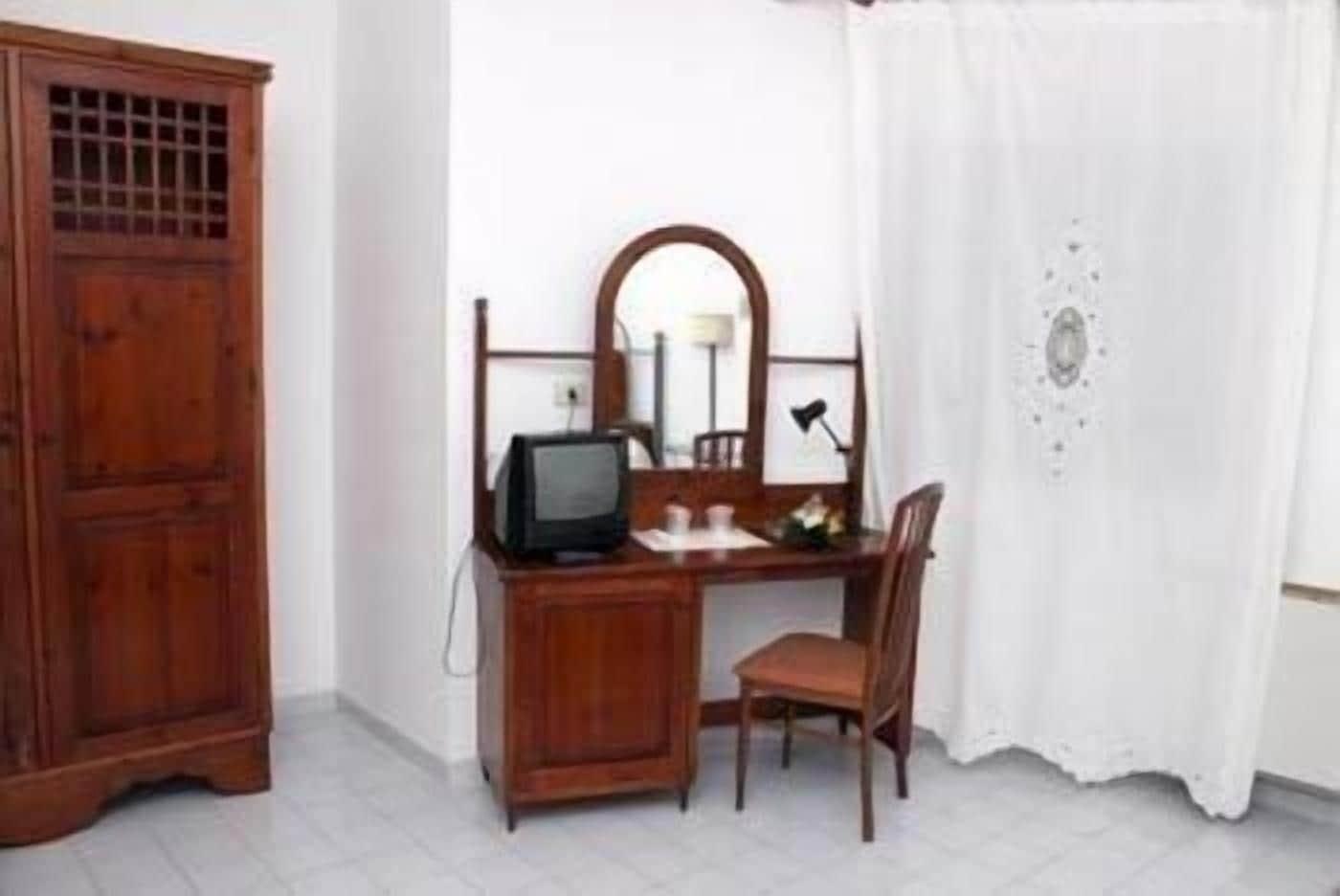 Grand Mose Hotel Villaggio Mose (Sicily)