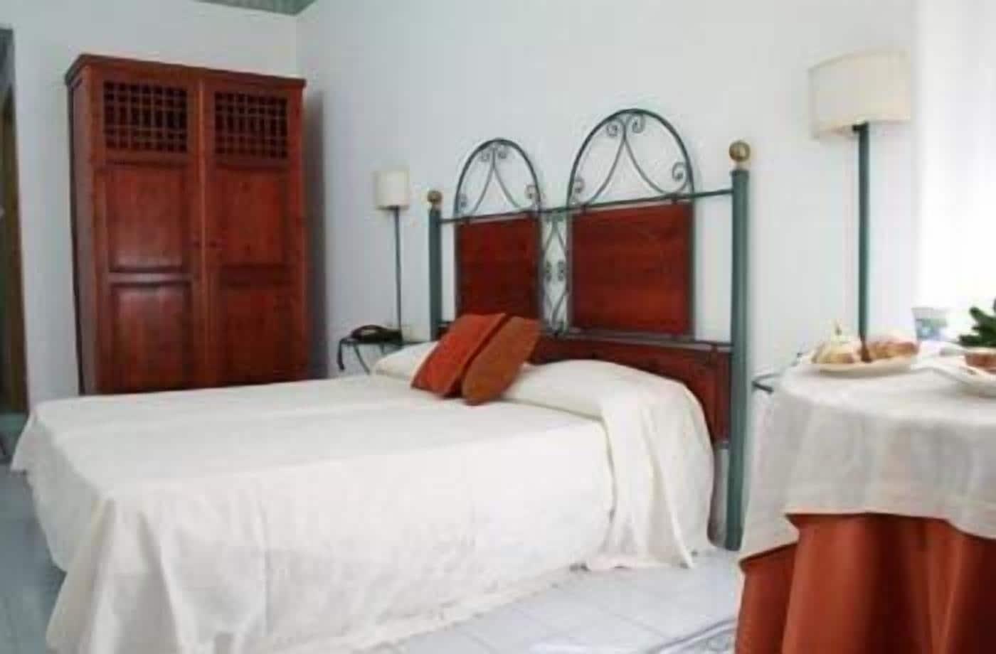 Grand Mose Hotel Villaggio Mose (Sicily)