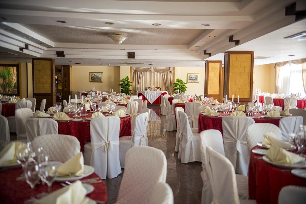 Grand Mose Hotel Villaggio Mose (Sicily)
