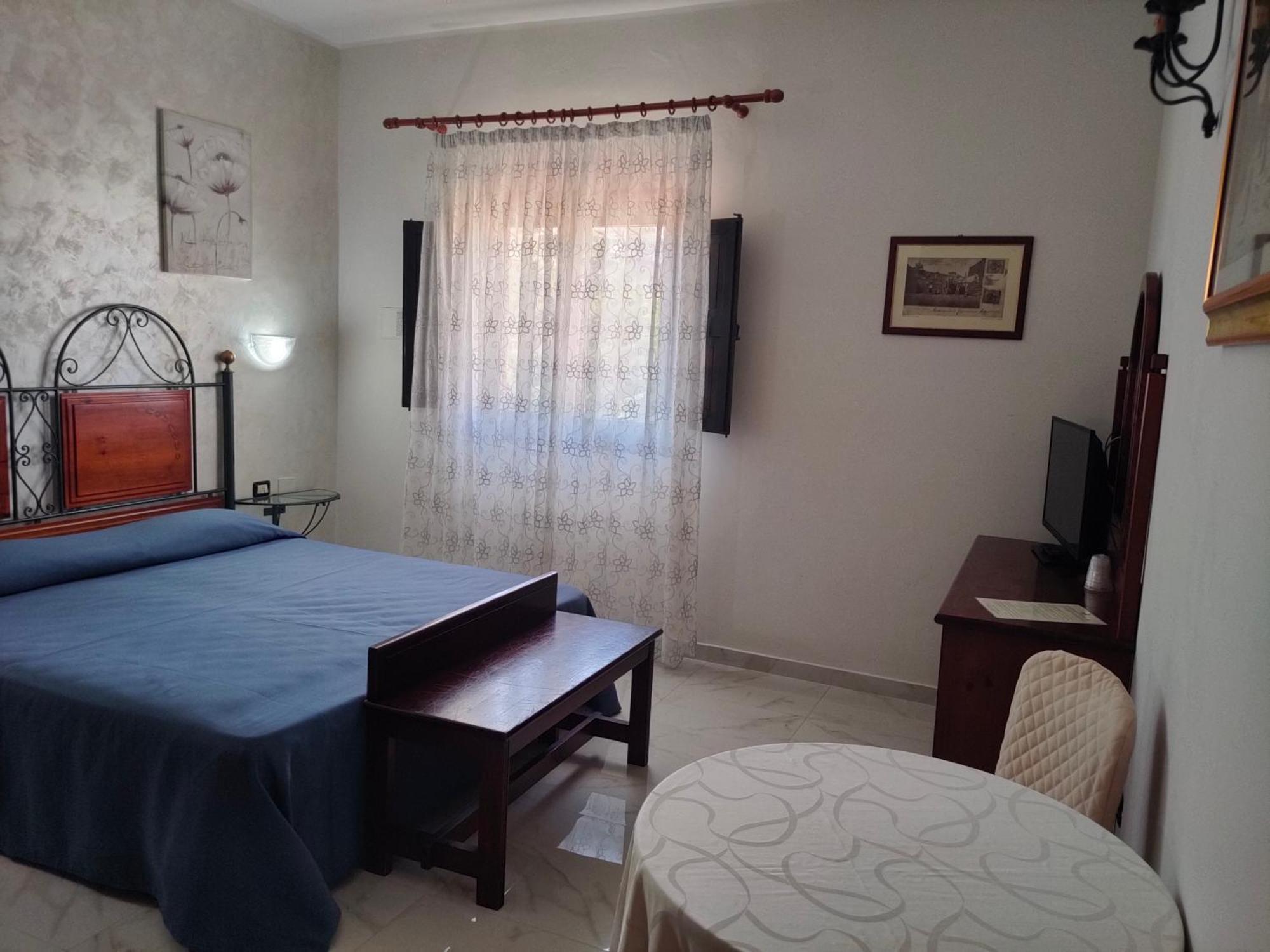 Grand Mose Hotel Villaggio Mose (Sicily)