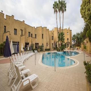 Hotel Grand Mose Villaggio Mose (Sicily)