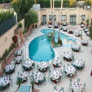 Hotel Grand Mose Villaggio Mose (Sicily)