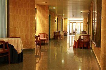 Grand Mose Hotel Villaggio Mose (Sicily)