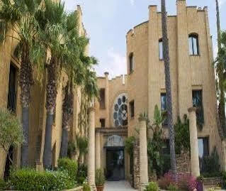 Grand Mose Villaggio Mose (Sicily)