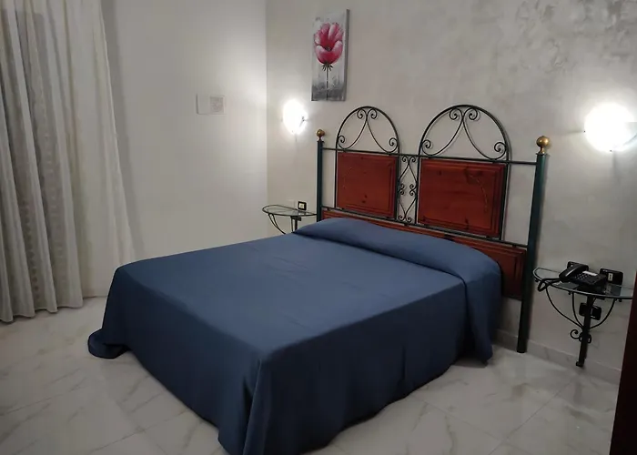Grand Hotel Mose