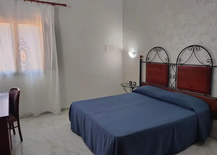 Grand Hotel Mose