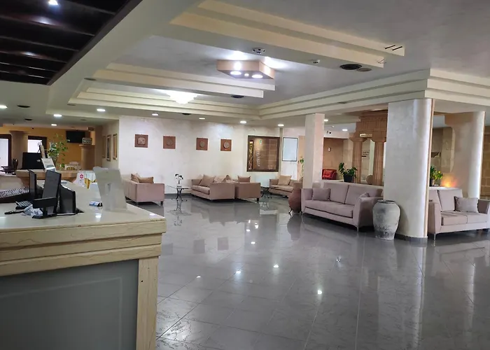 Grand Hotel Mose