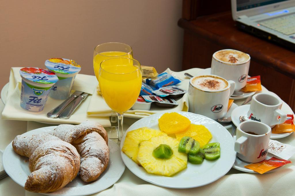 Grand Mose Hotel 4*