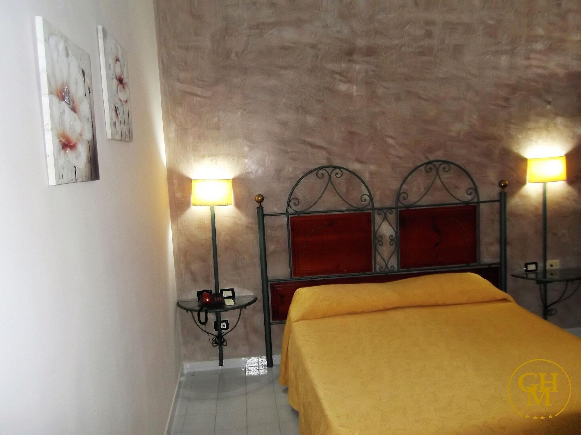 Hotel Grand Mose