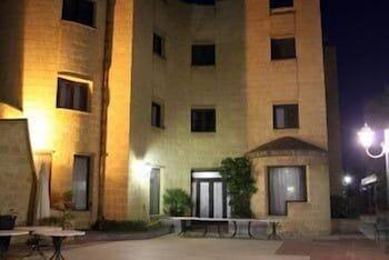 Hotel Grand Mose Villaggio Mosè