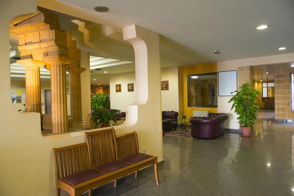 Hotel Grand Mose Villaggio Mosè