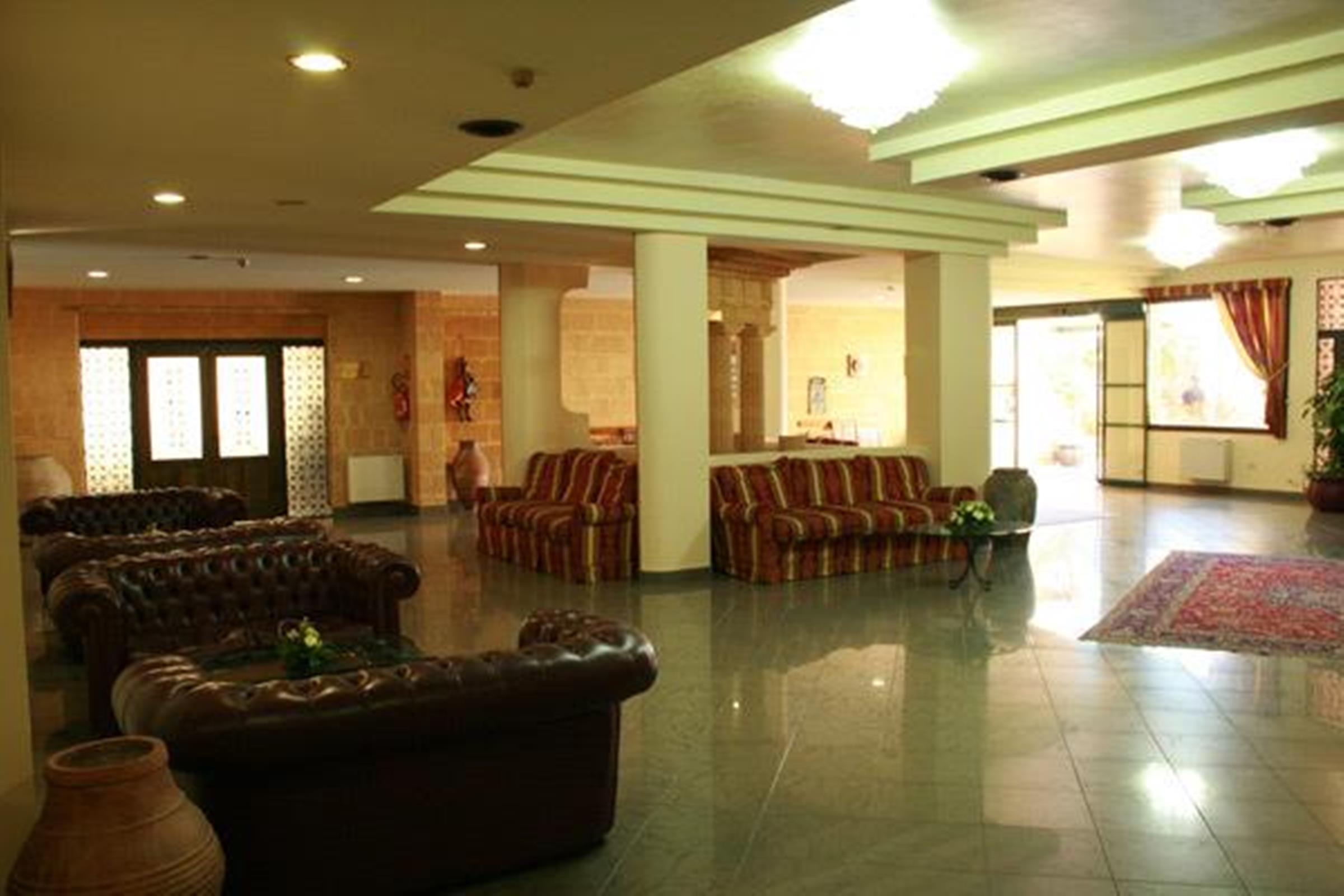 Grand Mose Hotel Villaggio Mosè