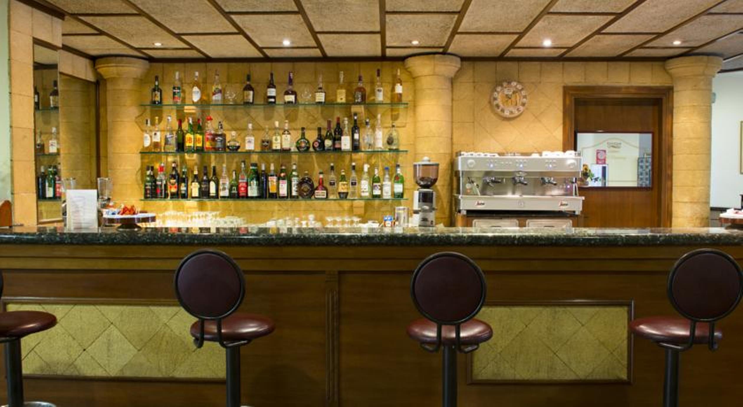 Grand Mose Hotel Villaggio Mosè
