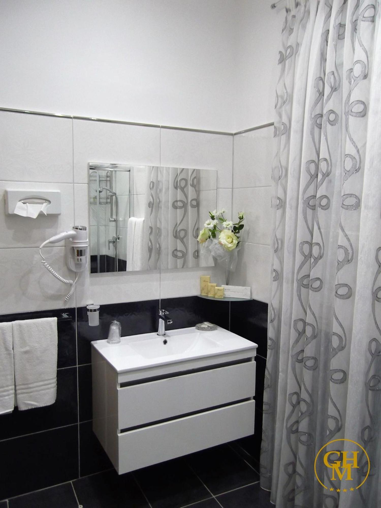 Hotel Grand Mose Villaggio Mosè