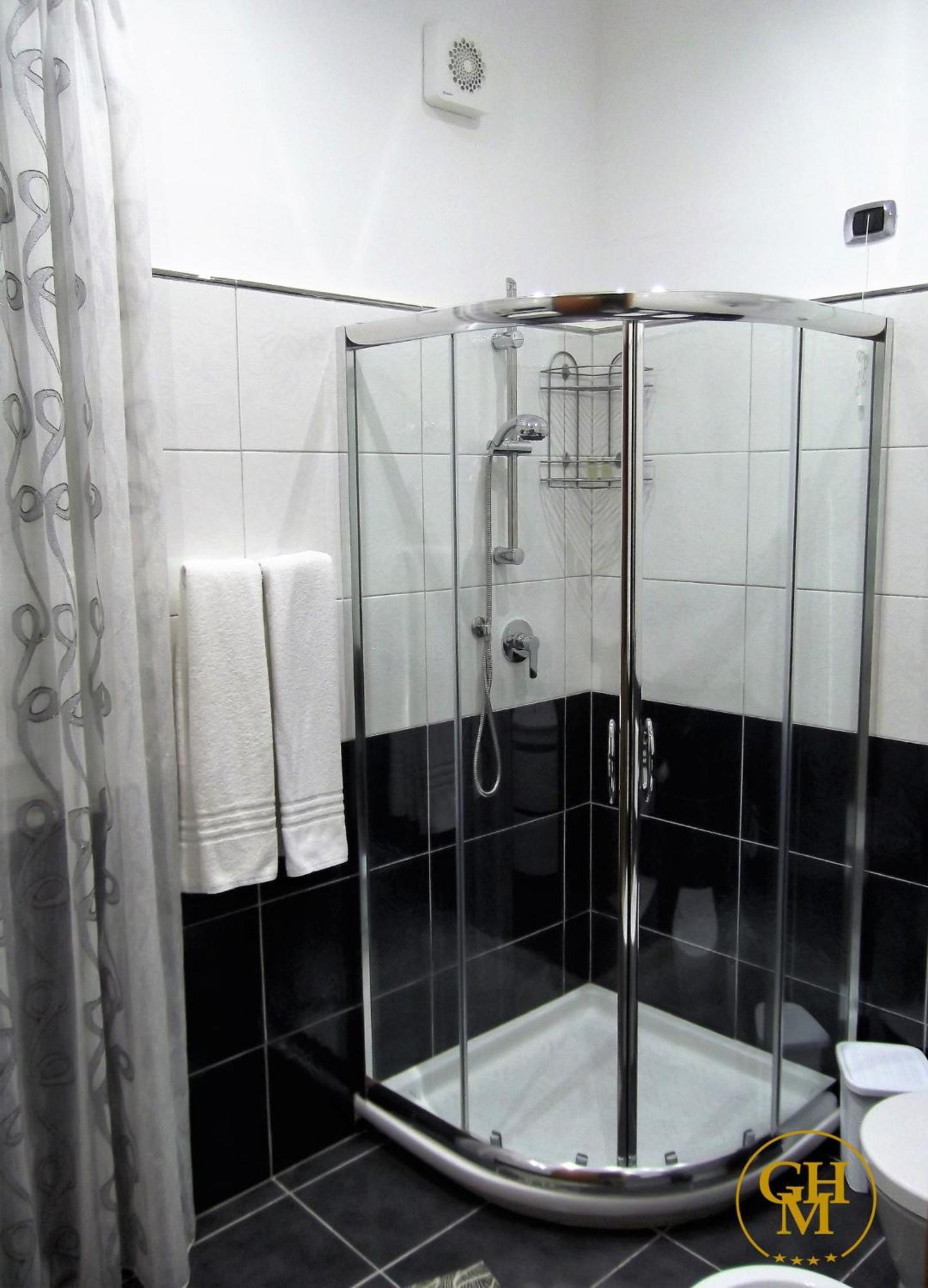 Grand Mose 4* Villaggio Mosè