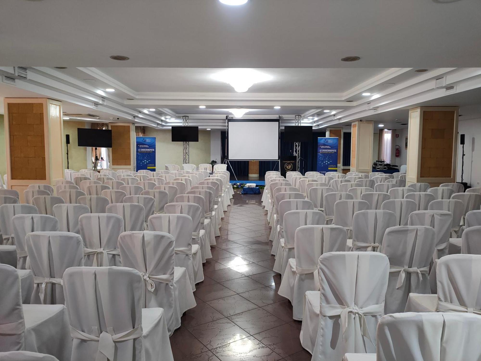 Hotel Grand Mose