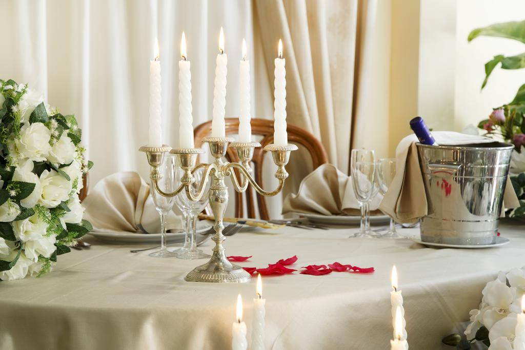 Grand Mose Hotel 4*