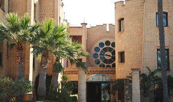 Grand Mose 4* Villaggio Mosè