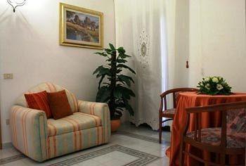 Grand Mose Hotel Villaggio Mosè