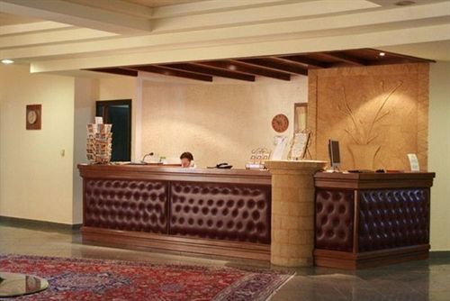 Hotel Grand Mose 4*