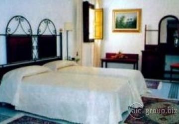 Hotel Grand Mose 4*