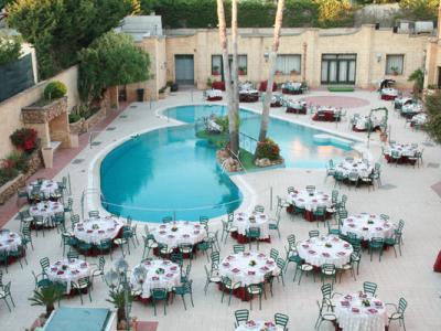 Hotel Grand Mose